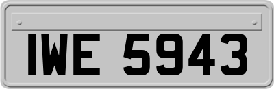 IWE5943