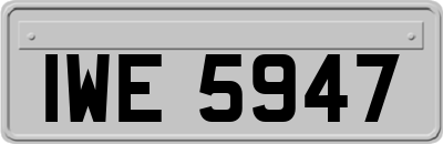 IWE5947