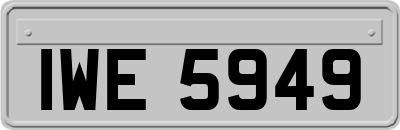IWE5949