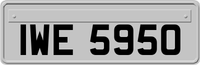 IWE5950