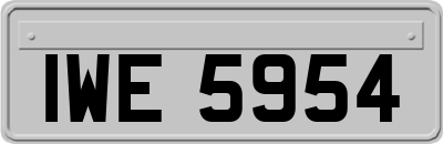 IWE5954