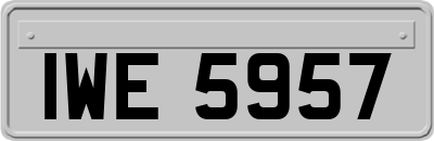 IWE5957