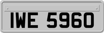 IWE5960
