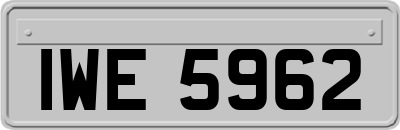 IWE5962