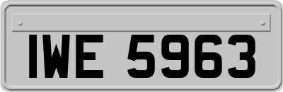IWE5963