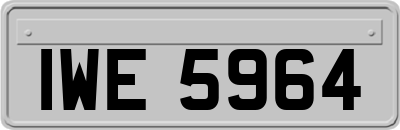 IWE5964