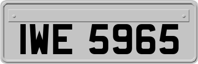 IWE5965