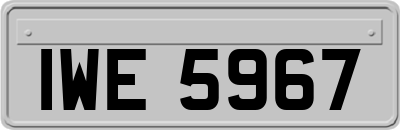IWE5967