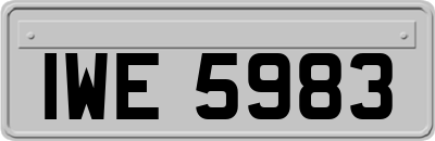 IWE5983