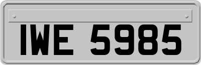 IWE5985