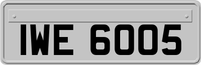 IWE6005