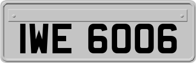 IWE6006