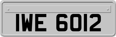 IWE6012