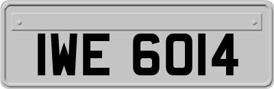 IWE6014