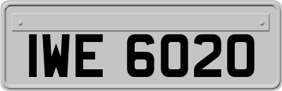 IWE6020