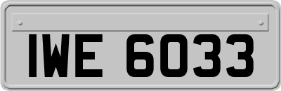 IWE6033