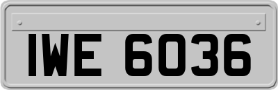 IWE6036