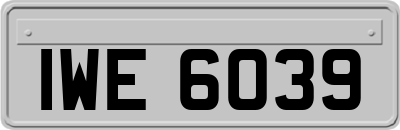 IWE6039