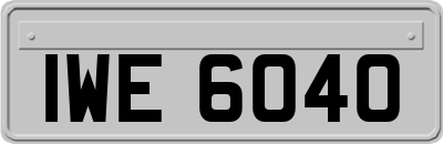 IWE6040