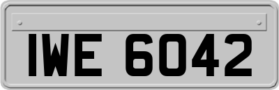 IWE6042