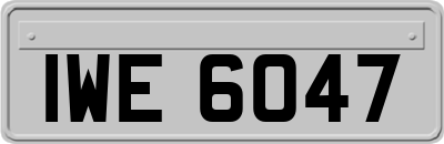 IWE6047