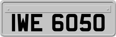 IWE6050