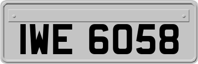 IWE6058