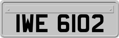 IWE6102