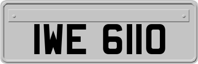 IWE6110