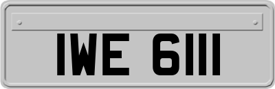 IWE6111