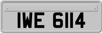 IWE6114