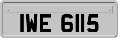 IWE6115