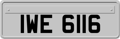 IWE6116