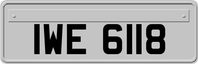 IWE6118