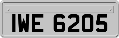 IWE6205