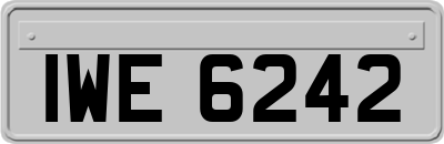 IWE6242