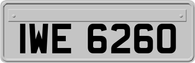 IWE6260