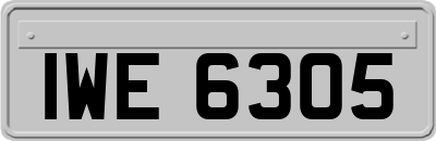 IWE6305