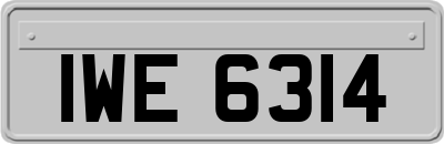 IWE6314