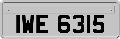 IWE6315