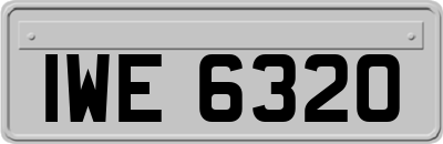 IWE6320