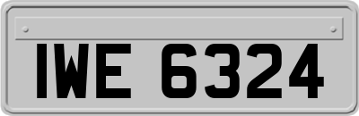 IWE6324