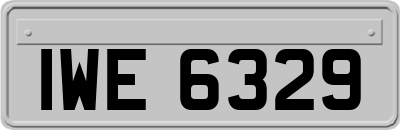 IWE6329