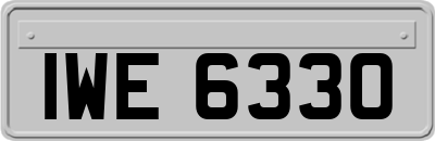 IWE6330