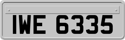 IWE6335