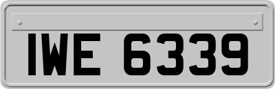 IWE6339