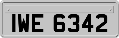 IWE6342