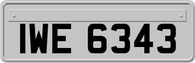 IWE6343