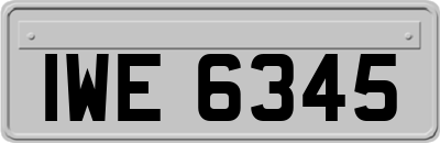 IWE6345