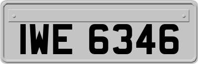 IWE6346